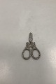 Ornamental 
Silver Grape 
Scissors
Measures 9,2cm 
/ 3.62 inch