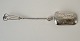 Strawberry 
spoon in silver 
made in New 
Gothic style 
from 1883 by 
P.Hertz
Stamp: P.Hertz 
- the ...