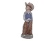 Bing & Grondahl 
annual figurine 
from 1988, Boy 
in cowboy 
outfit called 
"Billy".
Factory ...