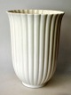 Royal Copenhagen porcelain vase 3713, Thorkild Olsen, 20th century Copenhagen, Denmark. Stamped: ...