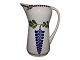 Aluminia 
Wisteria, large 
milk pitcher.
&#8232;This 
product is only 
at our storage. 
It can be ...
