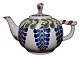 Aluminia 
Wisteria, small 
tea pot.
&#8232;This 
product is only 
at our storage. 
It can be ...