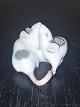 Royal 
Copenhagen 
figure with two 
mice in 
porcelain. 
Appears in good 
condition. 
First quality 
...