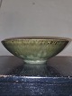 Bowl in stoneware from Royal Copenhagen. Designed by Kresten Bloch. Appears in good condition ...
