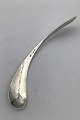 Danish Sterling 
Silver Paper 
Knife / 
Paperweight 
Measures 14 cm 
(5.51 inch) 
Weight 38.9 gr 
(1.37 oz)