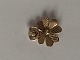 Four-leaf 
clover pendant 
#14 carat gold
Stamped 585
Height 12.29 
mm
Width 10.52 mm
Nice and ...