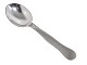 Georg Jensen 
Scroll (Saga) 
sterling 
silver, dessert 
spoon.
This was 
produced after 
...