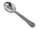 Georg Jensen 
Scroll (Saga) 
sterling 
silver, soup 
spoon.
This was 
produced after 
...