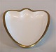 2 pieces in 
stock
199 Heart 
shaped dish, 
(large) 24 x 
25.5 cm
Golden Sun 
(Gylden Sol) 
white ...