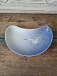 B&G Seagull 
without gold 
rim moon-shaped 
dish
Factory second
Dimension 11,5 
x 19 cm.
Produced ...