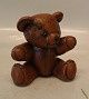 Royal 
Copenhagen 0351 
RC Julius Brown 
Bear 11 cm In 
mint and nice 
condition 
Teddybear ...