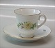 Bing & Grondahl 
Scotch Rose 
Coffee cup and 
saucer # 305 or 
old #102 
Klitrose
7 set in stock