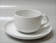 Bing & Grondahl 
Henning Koppel 
White 305 
Coffee cup and 
saucer (102) 
More in stock - 
please ask