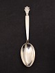 Georg Jensen 
Acanthus  spoon 
18.7 cm. 
sterling silver 
item no. 543191 
Stock: 1