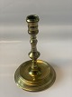 Brass 
candlestick
Næstved
Height 16.5 cm
Nice and well 
maintained 
condition