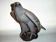 Large Bing & Grondahl Figurine,Gerfalcon