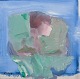 Olle Calrström 
(1920-2006), 
Sweden, oil on 
board.
Abstract 
composition.
Signed.
From the ...