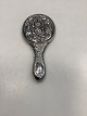 Small Mirror 
for the purse 
in 900 Silver
Measures 
12,7cm / 5 inch