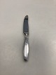 Danish Silver 
Travel Knife
Measures 
12,3cm / 4.84 
inch