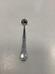 Ambrosius 
Silver Sukker / 
measurement 
spoon
Measures 
12,4cm / 4.88 
inch