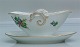 2 pcs in stock
Bing and 
Grondahl Saxon 
Flower on white 
porcelain 008 
Sauceboat with 
handle 11 x ...