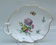 
2 pcs in stock
Bing and 
Grondahl Saxon 
Flower on white 
porcelain 199 
Leaf shaped 
dish, large ...