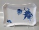 Royal 
Copenhagen Blue 
FLower curved 
1676-10 Tray 17 
x 24 cm In mint 
and nice 
condition
2nd