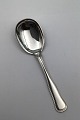 Cohr Silver 
Dobbeltriflet 
Compote Spoon 
Mesures 14.2 cm 
(5.59 inch)