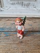 Royal 
Copenhagen 
figurine - 
Pixie elf with 
Christmas tree 
No. 765, 
Factory first
Height 7 ...