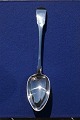 Silver flatware 
of 800 silver 
with hallmark 
AGS.
Large soup 
ladle in a 
good, used 
condition 
L ...