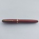 Bordeaux Parker 
Duofold REG. 
T.M fountain 
pen from the 
1950s. Appears 
in good 
condition. No 
...