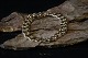This bracelet from Bismarck is very elegant and stylish, made of 14 carat gold. The bracelet is ...