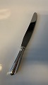 Double fluted 
silver, dinner 
knife
Slagelse 
Silver
Length 24.6 
cm.
Well 
maintained ...