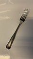 Double fluted 
Silver, Dinner 
fork
Length 19.7 
cm.
Well 
maintained 
condition
All cutlery 
...