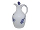 Blue Flower Braided
Oil pitcher