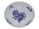 Royal Copenhagen Blue Flower Braided, small round bowl.The factory mark shows, that this was ...