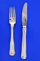 Georg Jensen 
sterling silver 
cutlerry. "Old 
Danish" 
Flatware  
Old Danish 
luncheon knife, 
...