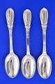 Evald Nielsen. 
Flatware No. 
16. Dessert 
spoon 830 
silver.
Spoon, length  
18 cm. 7 1/16 
inches. ...