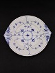 Royal 
Copenhagen blue 
fluted dish 
1/319 32 x 28.5 
cm. 1st sorting 
subject no. 
544932