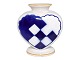 Aluminia
Christmas Heart vase