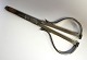 Cohr. Grape 
scissors 
sterling (925). 
Length 14.2 cm.