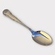 Liselund, 
silver-plated, 
dessert spoon, 
17.5 cm long, 
Fredericia 
silver goods 
factory *Nice 
...
