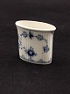 Royal 
Copenhagen blue 
fluted vase 
2183 
1st.sorting 
item no. 545162