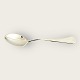 Patricia, Mocca 
spoon in 
three-tower 
silver (830S) 
9.8 cm long, 
Nice used 
condition.
