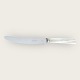 Sterling 
silver, 
Bernadotte, 
Georg Jensen, 
fruit knife / 
children's 
knife, 17 cm 
long, nice used 
...