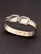 Cohr 830 silver 
napkin ring 
item no. 545325