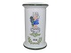 Bing & Grondahl 
Kitchen Line, 
large spice jar 
from 1988. It 
was given as a 
gift from the 
company ...