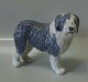 Royal 
Copenhagen dog 
4952 RC Old 
English 
Sheepdog JG ca. 
21 x 24 cm In 
fine and mint 
condition ...