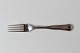Dobbeltriflet 
Silver Flatware
H. Danielsen
Lunch fork
Length 18 cm
Nice vintage 
...
