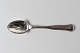 Dobbeltriflet 
Silver Flatware
H. Danielsen
Dessert spoon
Length 18.5 cm
Nice vintage 
...